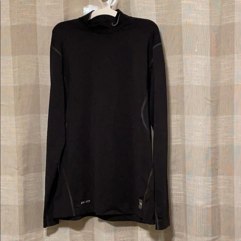 Like New Nike Dry Fit Shirt